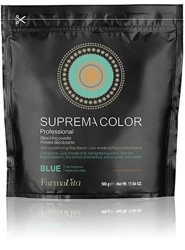 FarmaVita Suprema Color Professional Bleaching Powder Blue 500gr főképe